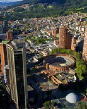 Colombia, tercer país de la región donde más crece la inversión extranjera: Cepal