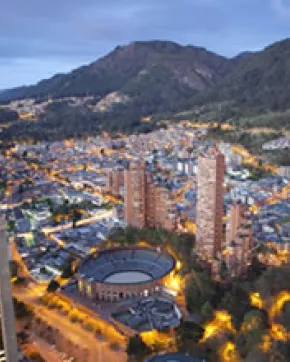 Colombia supera a vecinos como la economía que más rápido crece en la región: The Economist