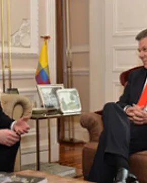 Colombia, Latin America’s New Silicon Valley: CNN Money