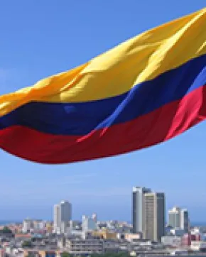 Colombia: Ten Years of Growth and Opportunities - El Mundo Newspaper, Spain