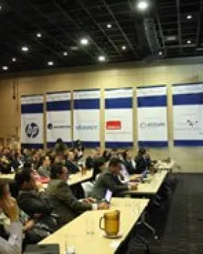 International Entrepreneurs Highlight the Professionalism of Contact Centers in the Colombian Industry