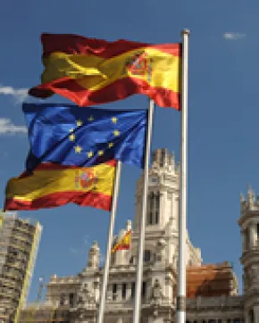 Spanish investment grows in Colombia