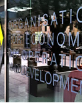 Colombian Economy Highly Regarded by OECD
