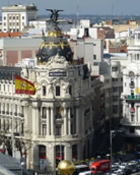 Spanish companies highlight Colombia as an investment destination