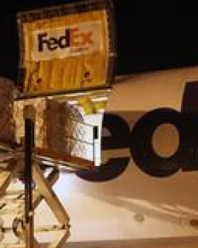 FedEx Express ofrecerá servicio internacional directo en Colombia