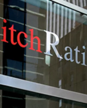 Fitch mantiene grado de inversión a Colombia