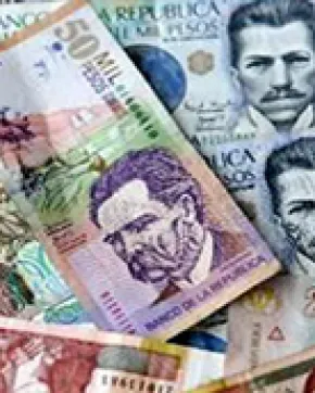 “Colombia cuenta en la actualidad con una economía bien manejada”: FMI