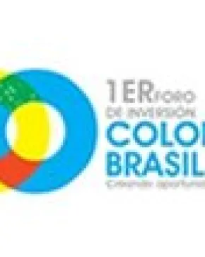 BID, PROCOLOMBIA y Embajada de Brasil invitan a la presentación del Foro de Inversión Brasil–Colombia 