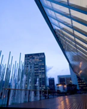 Colombia recibió 227 proyectos de inversión de Europa entre 2010 y 2014