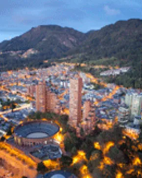 Colombia Overtakes its Neighbors as the Fastest-Growing Economy in the Region: The Economist