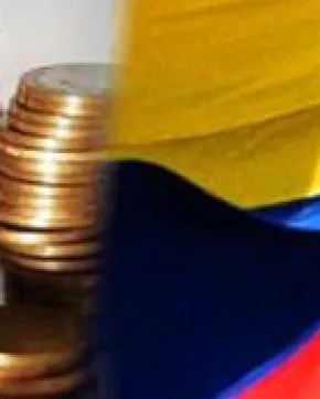Economía colombiana creció 4.3% en segundo trimestre de 2014