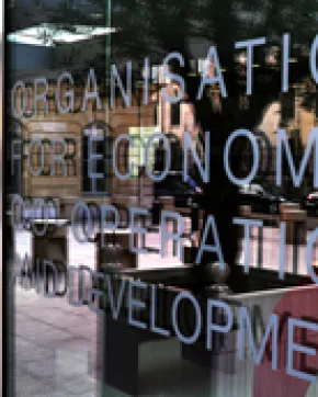 Economía colombiana sobresale ante la OCDE