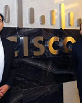 Cisco anuncia nuevas inversiones en Colombia