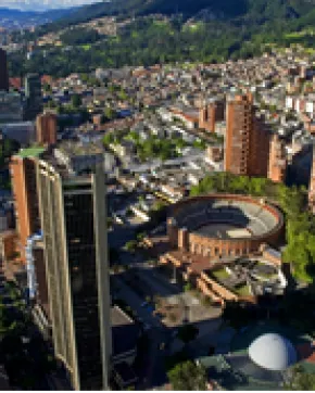 Moody’s ratifica calificaciones de Bogotá