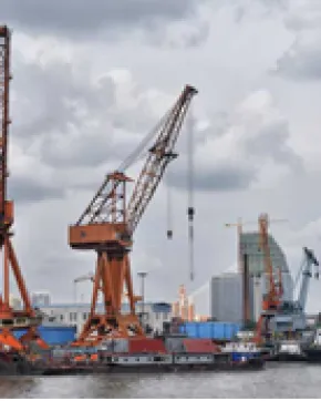 Inversión Extranjera Directa en Colombia creció 9,8% en primer semestre de 2014