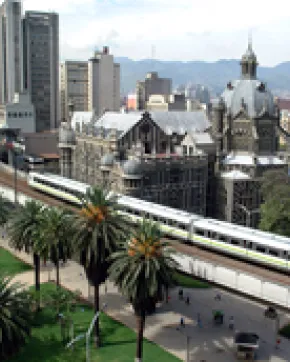 Spain Newspaper El Confidencial Highlighted Medellin as Colombia's Smart City