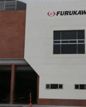FURUKAWA Opened a Fiber Optics Plant in Colombia