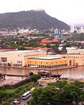Cartagena, anfitriona de los premios LASPA a inversionistas de Latinoamérica