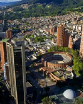 Moody’s Confirms Bogota’s Ratings