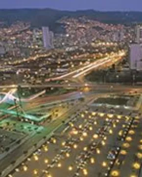  Bogota, Medellin and Cali among the 20 Most Attractive Cities for Investments