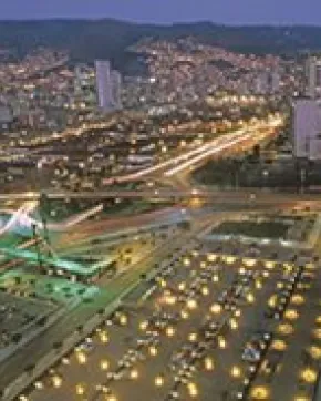 Bogotá, Medellín y Cali entre las 20 ciudades más atractivas para invertir