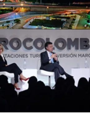 Colombia’s promotion agency evolves ¡now it is PROCOLOMBIA!