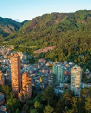 Colombia will grow twice as much as the rest of Latin America in 2015: ECLAC