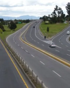 Financial Times: big plans to transform Colombia’s infrastructure