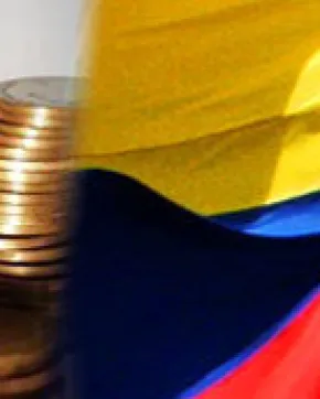 Colombian Economy Grew by 4.3% in Q2 2014