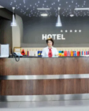 28 proyectos de inversión hotelera de 9 países trajo PROCOLOMBIA