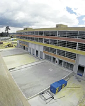 En Cundinamarca se ubicará la primera empresa que exportará servicios de educación desde zona franca