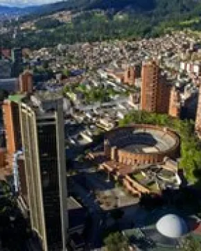 Financial Times: Colombia, an attractive place for buying and investing 