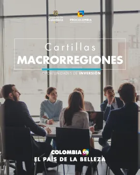 Zonas francas