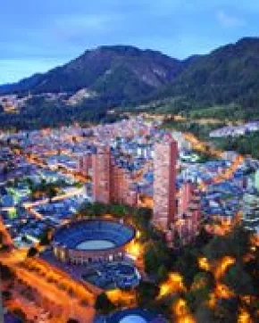 Foreign Direct Investment Record Achieved in Colombia