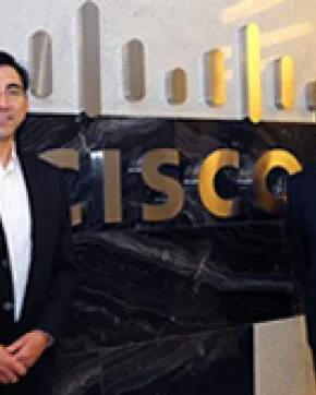 Cisco Announces New Investments in Colombia
