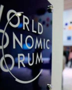 Colombia will Host the 2016 World Economic Forum on Latin America