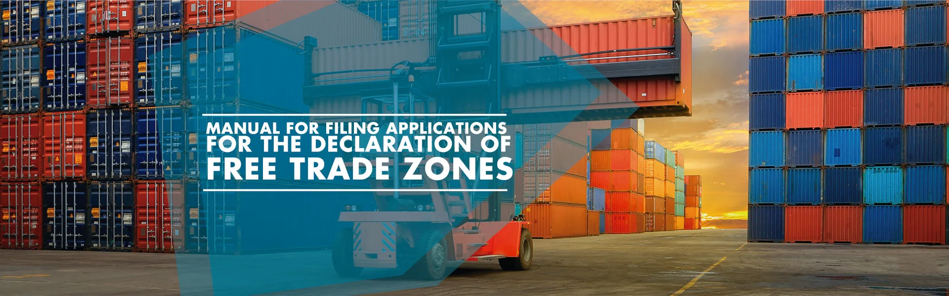 Free Trade Zone Manual