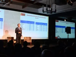 Por gestión de PROCOLOMBIA, Colombia ha recibido 21 proyectos hoteleros extranjeros en los últimos 3 años
