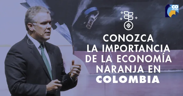 El ABC de la economía naranja