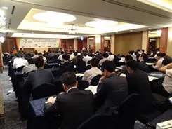 Countries from the Pacific Alliance presented investment opportunities in Korea