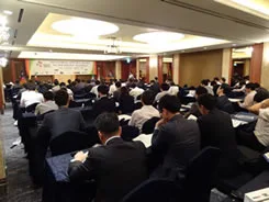 Países de la Alianza Pacífico presentaron oportunidades de inversión en Corea