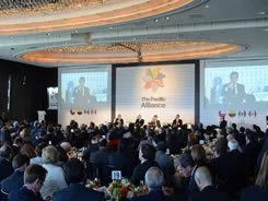 The Pacific Alliance’ Gravitational Pull