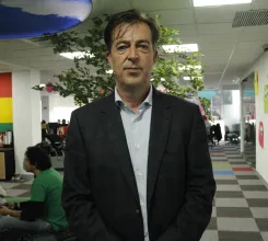 Sutherland inaugura centro global de servicios especializados TI y empresariales en Bogotá