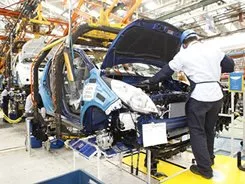 Automotive Business destaca la industria colombiana 