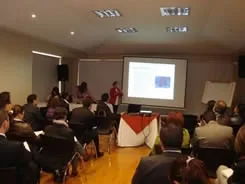 Inversionistas conocieron los últimos avances tributarios para el sector de Software y BPO&O