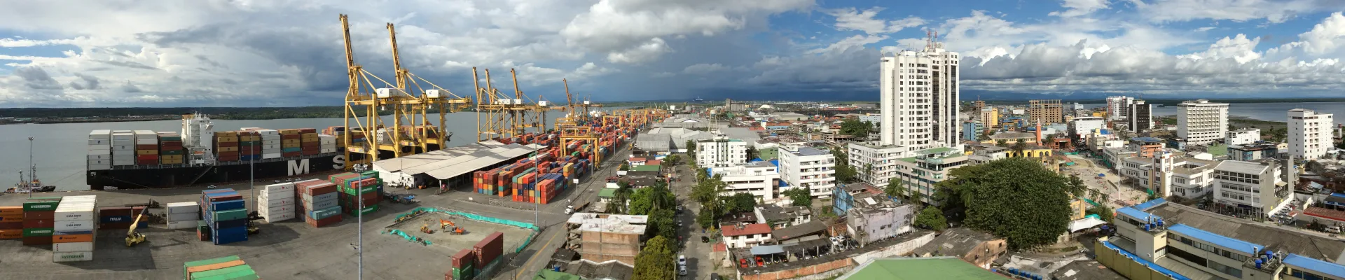 Colombia unveils plan to boost foreign investment, multinational relocations