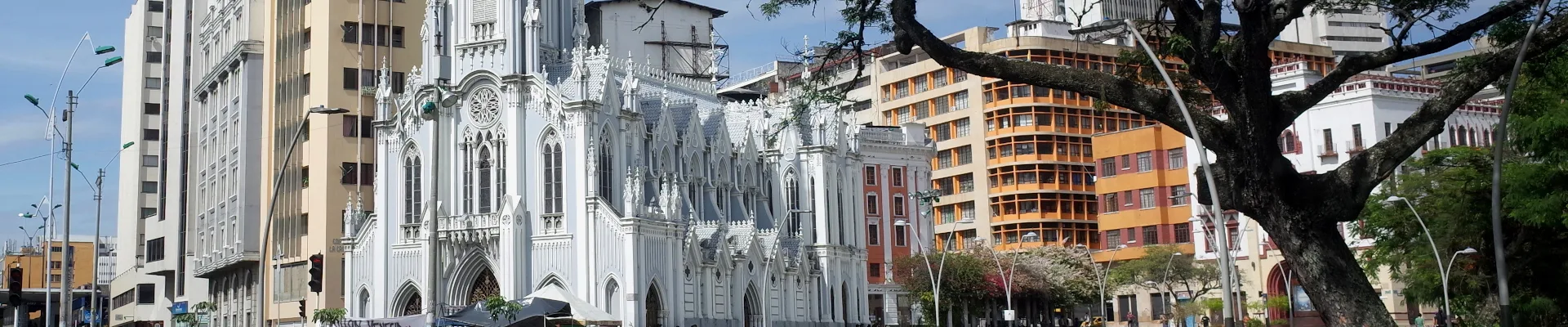 Valle del Cauca, Colombia
