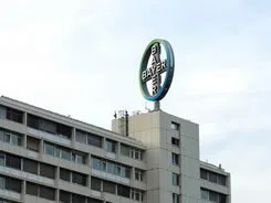 Bayer 150 años en el mundo y en Colombia