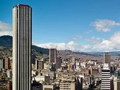 Hotel Industry investments boom in Colombia