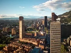 Colombia one of the most attractive countries to invest